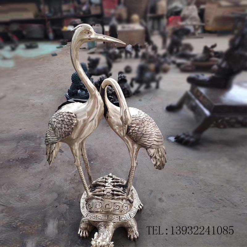 铸铜雕塑人物仿古青铜动物小品商业街锻铜浮雕定制